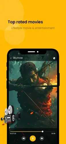 pikashow-for-ipad Top Rated Movies